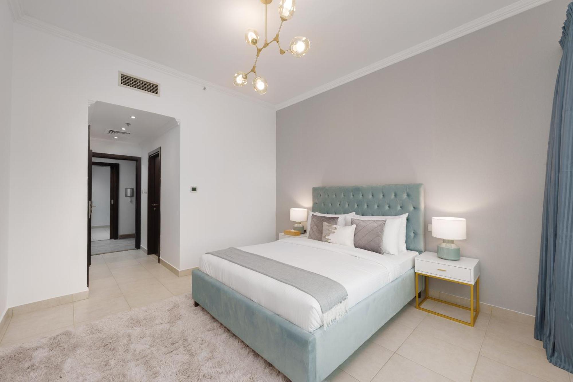Maison Privee - Dreamy With Jaw-dropping Marina Views Appartement