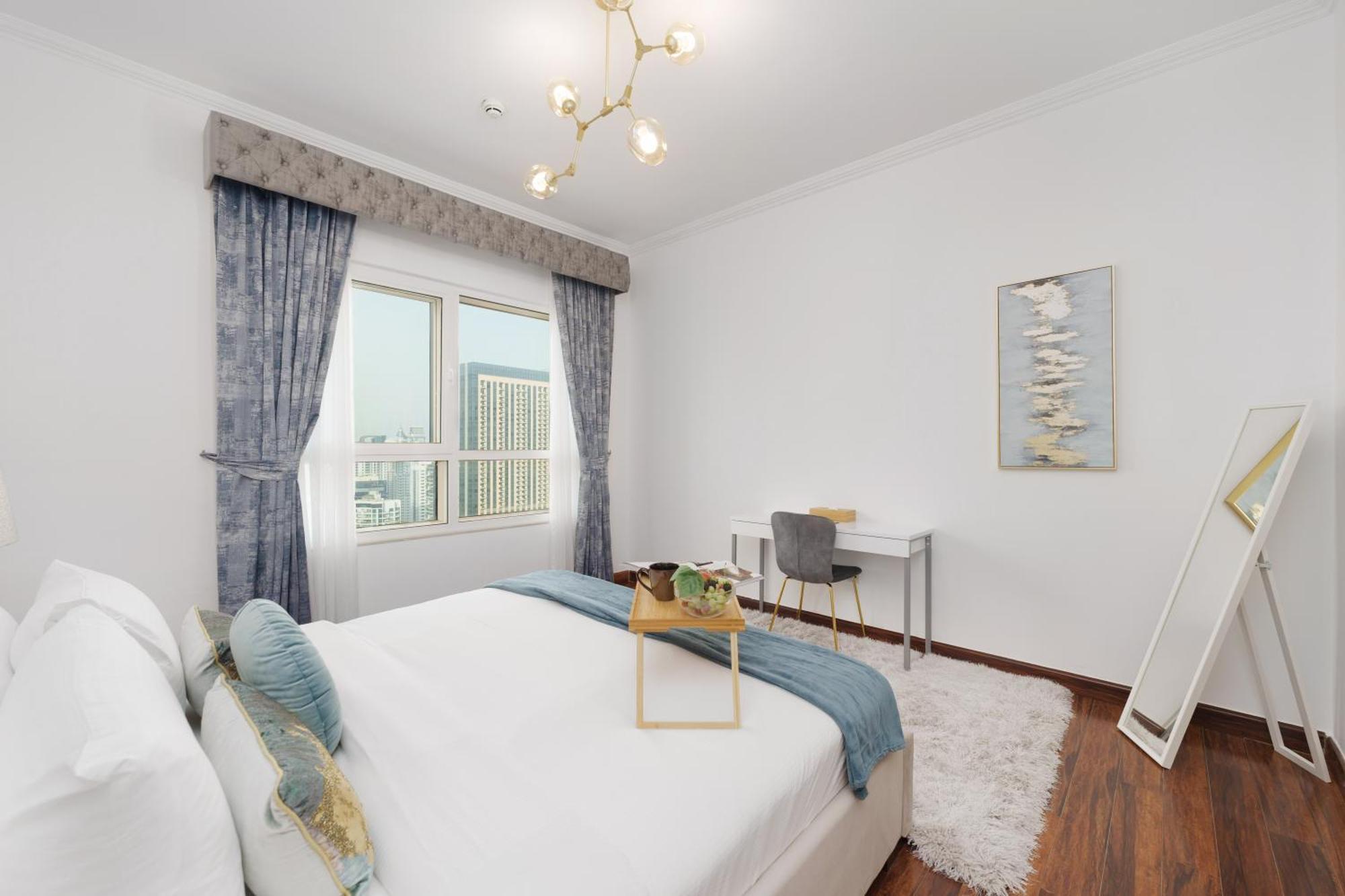 Maison Privee - Dreamy With Jaw-dropping Marina Views Appartement *