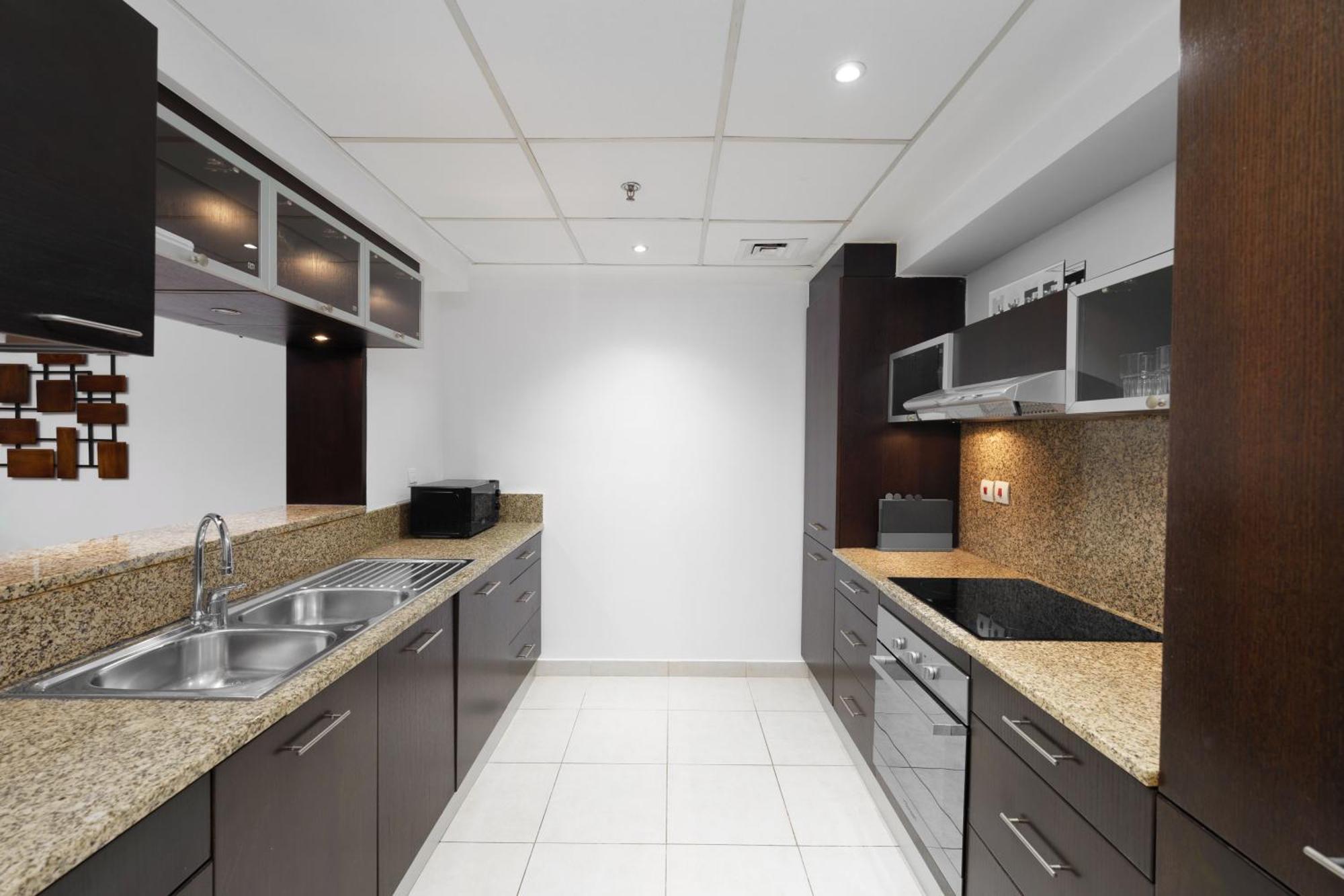 Appartement Maison Privee - Dreamy With Jaw-dropping Marina Views
