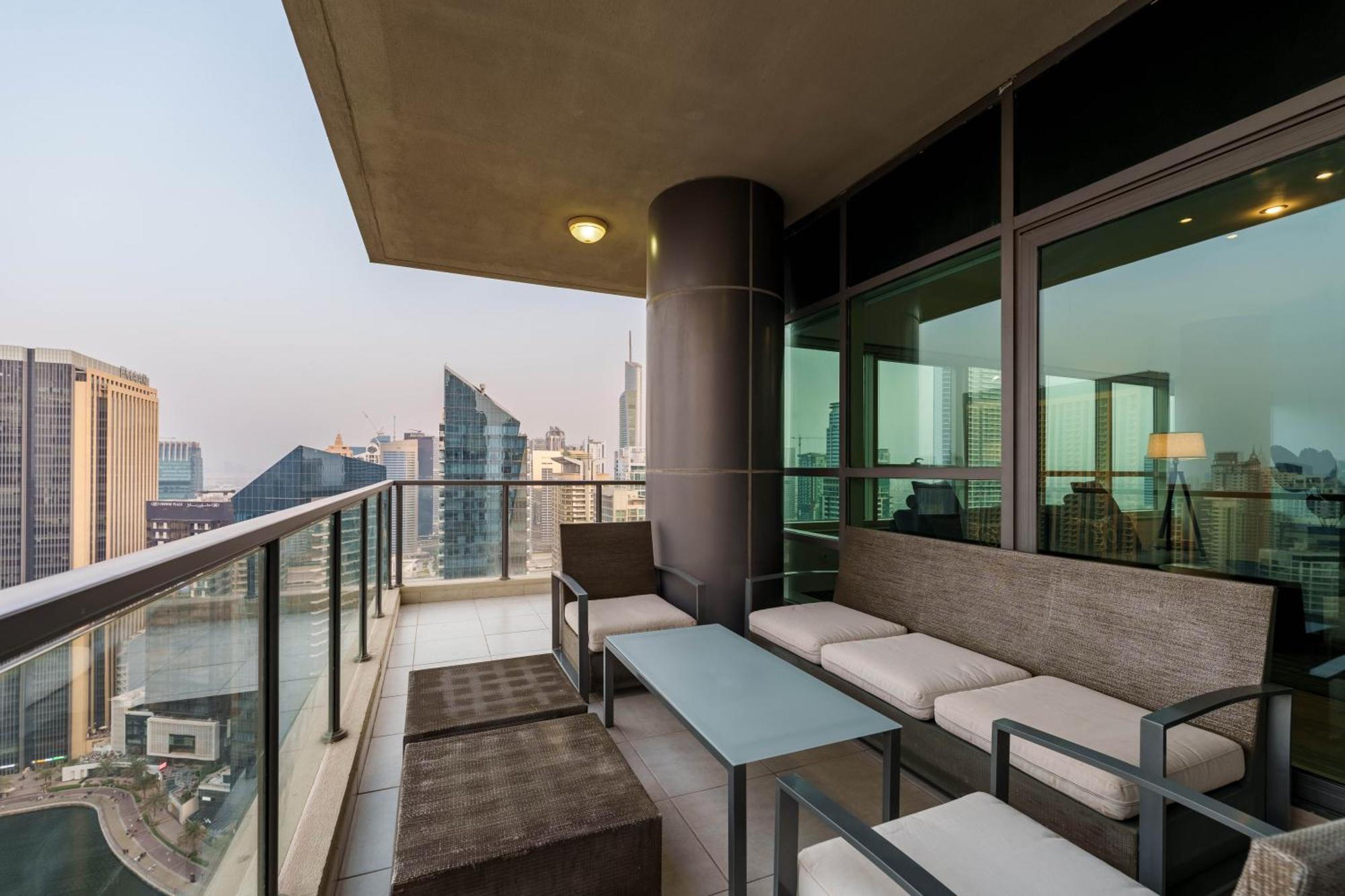 Maison Privee - Dreamy With Jaw-dropping Marina Views Appartement *